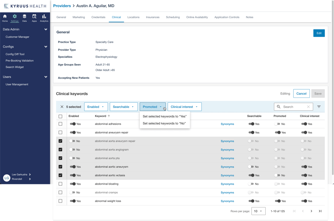 Edit - Select - Bulk Promote (2)