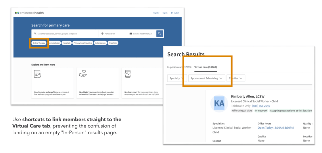 HS-Search